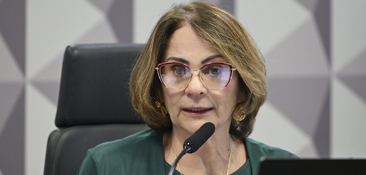 Cover image for Senado suspende resolução que regula aborto legal para crianças vítimas de estupro