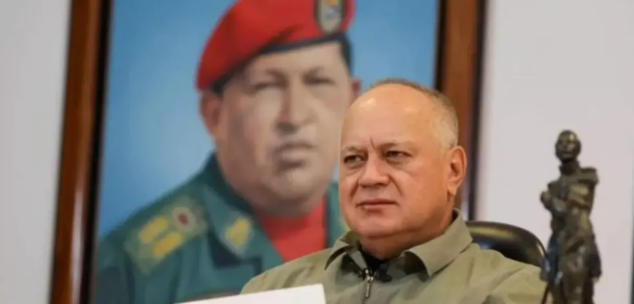Diosdado Cabello