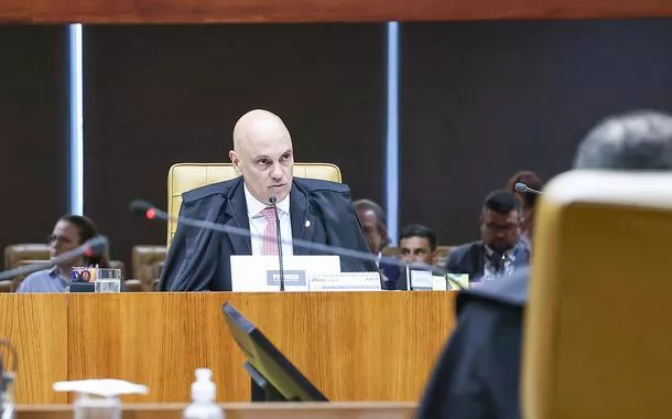 Moraes diz que magistratura já enfrenta restrições suficientes