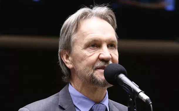 Pedro Uczai: ‘o combate à violência contra as mulheres não é responsabilidade exclusiva delas’