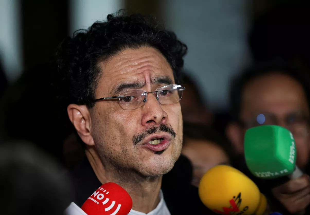 Colômbia exclui Iván Cepeda de consulta e muda disputa presidencial