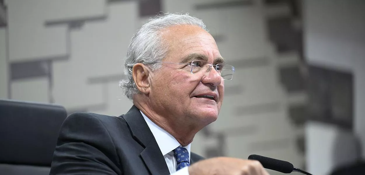 Renan Calheiros