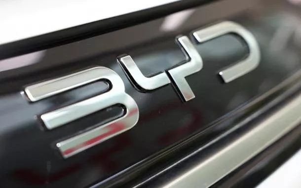 BYD avança na produção de conteúdo local no Brasil e mira liderança do mercado