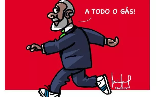 No alvo - 05 de fevereiro de 2026