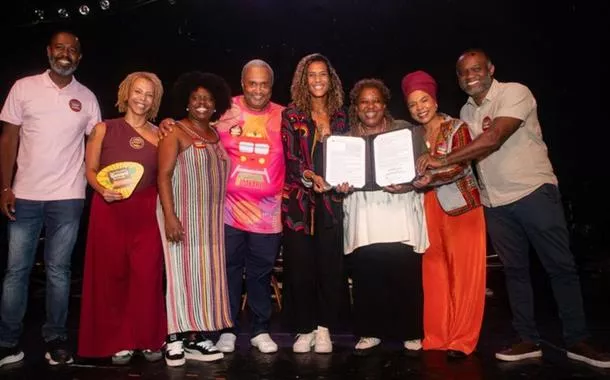 Campanha nacional une combate ao racismo e direitos humanos no Carnaval