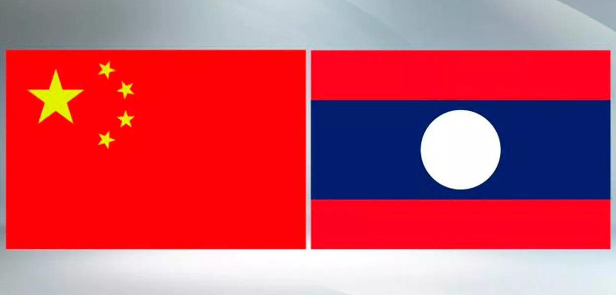 Xi Jinping e mais alto líder do Laos anunciam lançamento do ano de amizade