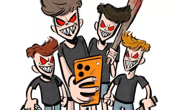 Pela regulação das redes sociais - 05 de fevereiro de 2026