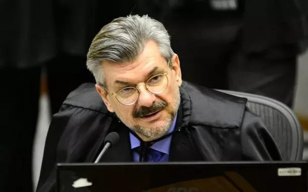 Jovem acusa ministro do STJ de assédio e depõe ao CNJ