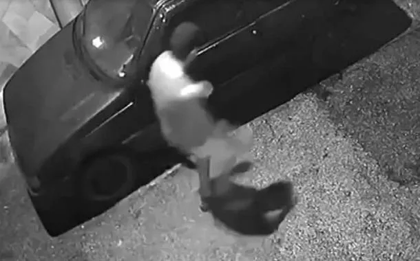 Homem invade residência e mata ex-namorada a facadas em Santo André