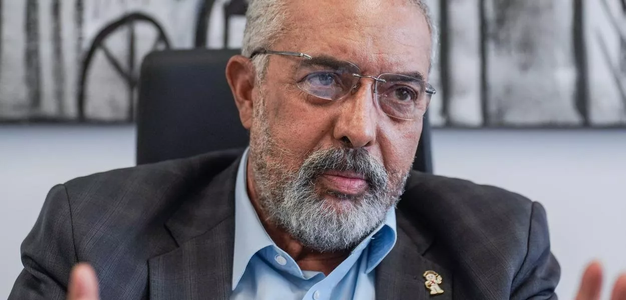 Paulo Paim