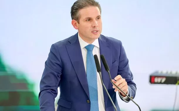 After Trump raised a global tariff, Motta prioritizes a vote on the Mercosur‑EU agreement in the Chamber for next week