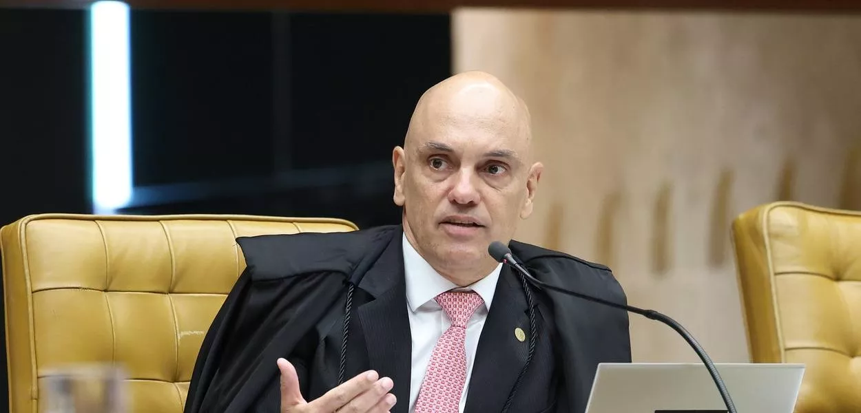 Alexandre de Moraes