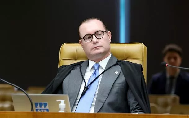 Zanin suspende eleição indireta no Rio e leva disputa sobre mandato-tampão ao plenário do STF