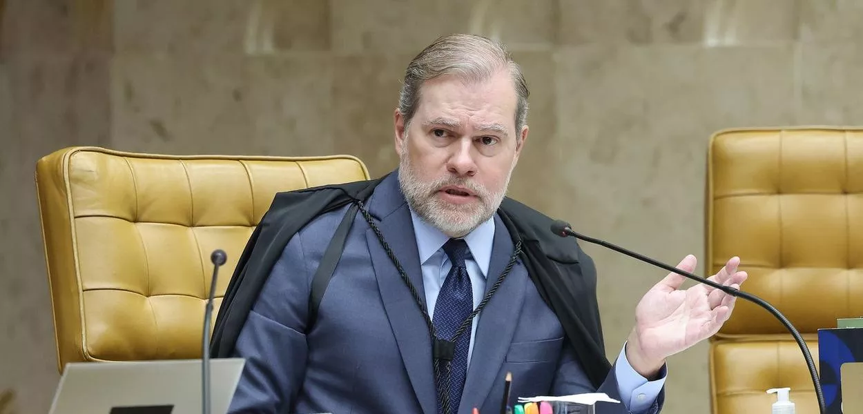 Caso Master: Vorcaro citou ex-esposa de Toffoli e possível pagamento de R$ 20 mi a resort, diz PF