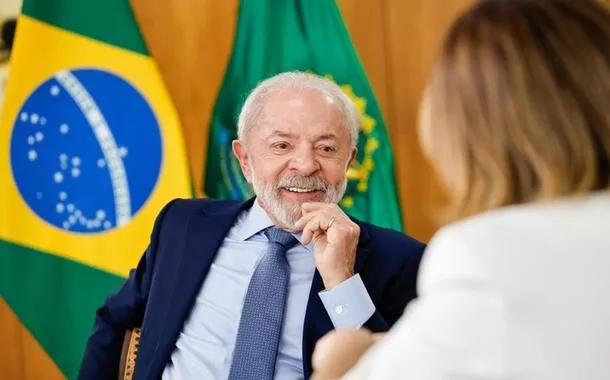 Lula diz que avanços sociais e econômicos ajudam a pacificar o país