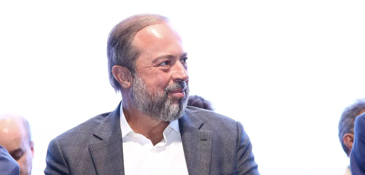 Alexandre Silveira, 5 de fevereiro de 2026