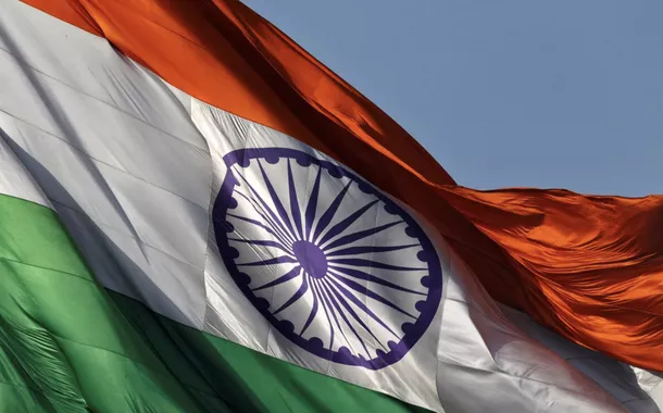 Índia supera média mundial no crescimento da agricultura