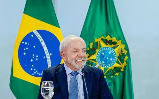 Luiz Inácio Lula da Silva