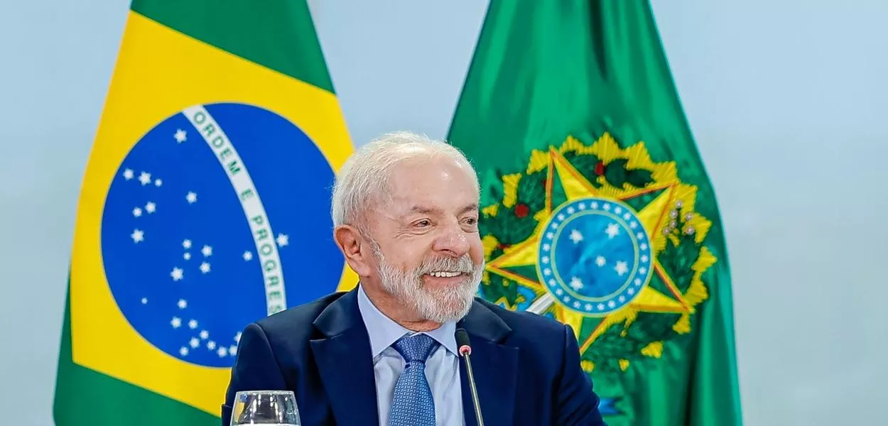 Luiz Inácio Lula da Silva