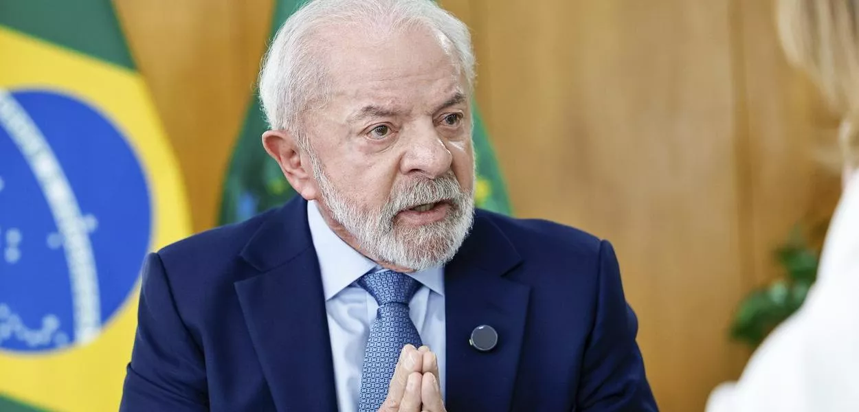 Luiz Inácio Lula da Silva