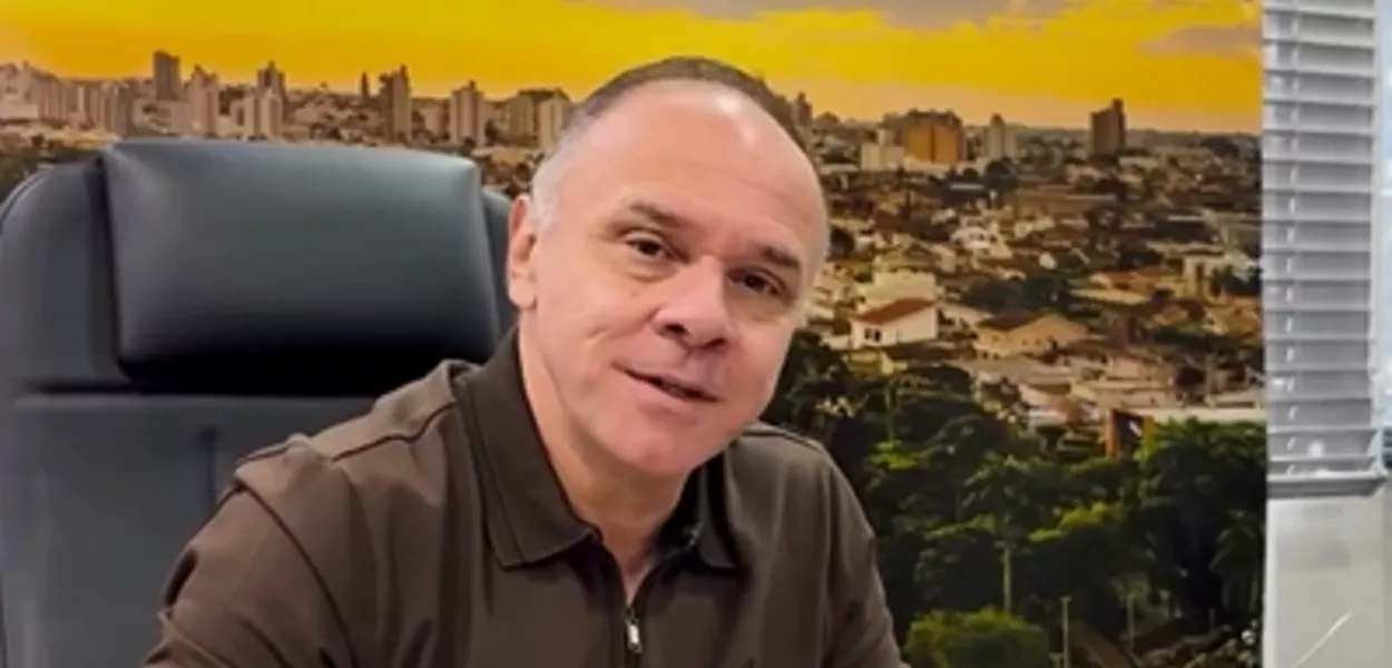 Coronel Fábio Candido 