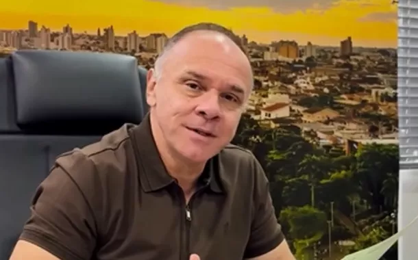 Coronel Fábio Candido 