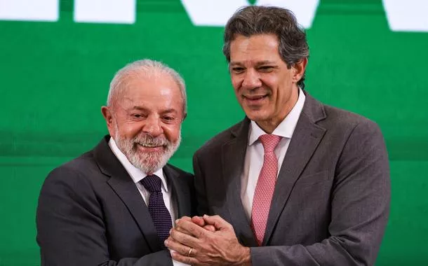 Fazenda projeta PIB de 2,3% em 2026 e prevê nova desaceleração da inflação