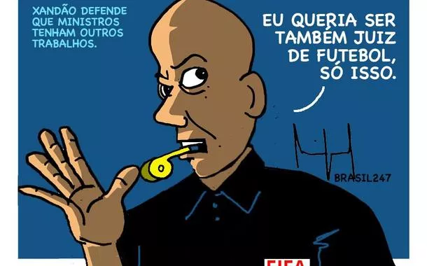 Liberdade - 06 de fevereiro de 2026