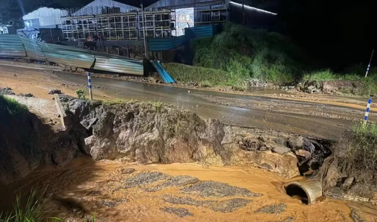 Justiça recusa bloqueio de R$ 1 bi da Vale após vazamento em mina em MG