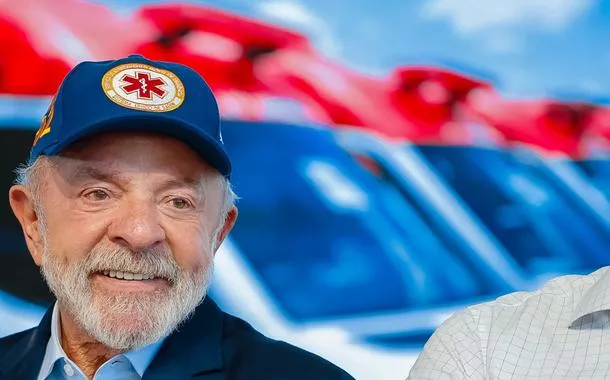 Luiz Inácio Lula da Silva