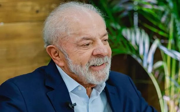 Luiz Inácio Lula da Silva