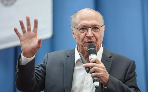 Nem o mais desleal dos vices merece o tratamento do governo a Alckmin