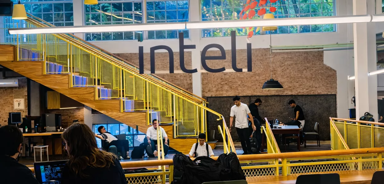Inteli aposta em formação de talentos para reduzir déficit em tecnologia