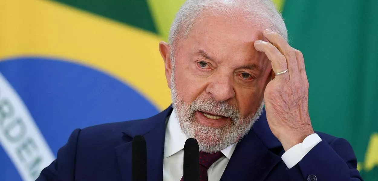 Luiz Inácio Lula da Silva