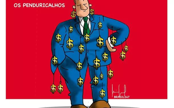 Dino neles - 07 de fevereiro de 2026