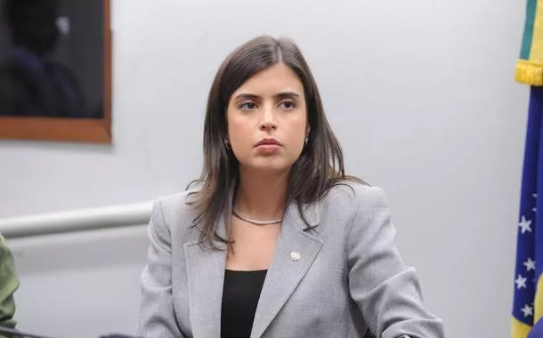 Tabata Amaral quer Tebet e Marina no PSB e sugere Alckmin fora da disputa em São Paulo