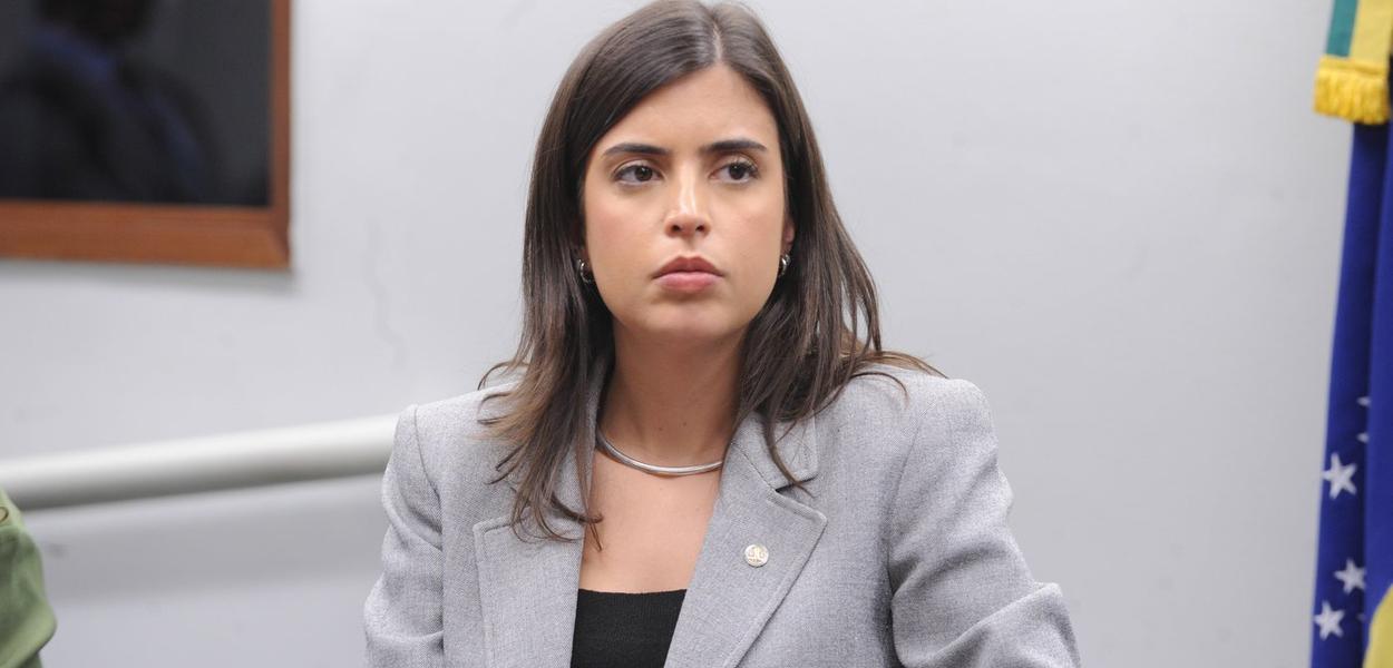 Destacados acadêmicos criticam projeto de Tabata Amaral que tolhe liberdade de crítica a Israel