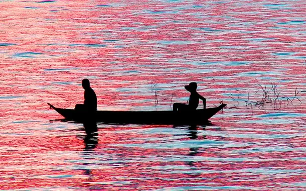 Lula suspende dragagem do Rio Tapajós em meio a protestos de comunidades indígenas