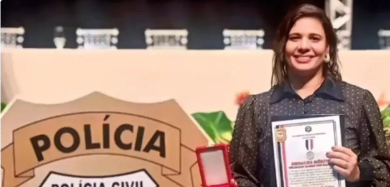 Juliana chegou a ser levada com vida ao hospital. Ela deu entrada no Pronto-Socorro João Paulo II, segundo a imprensa local, mas não resistiu aos ferimentos