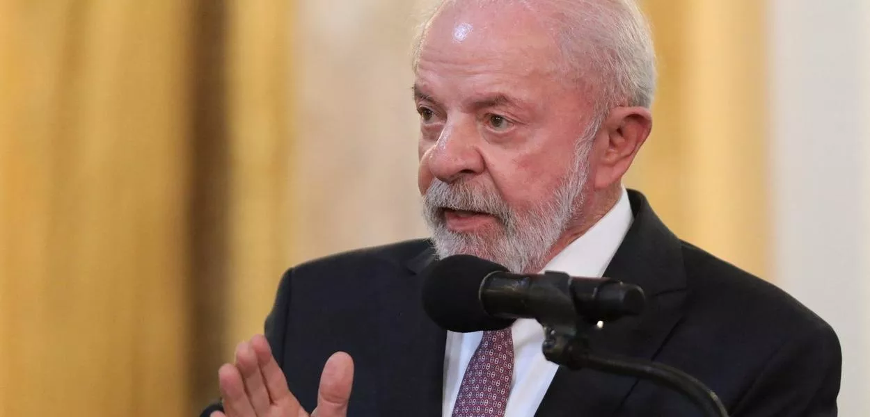 Luiz Inácio Lula da Silva