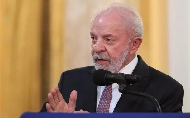 Lula diz ser favorável ao conselho para Gaza e pressiona por palestinos no comitê de Trump