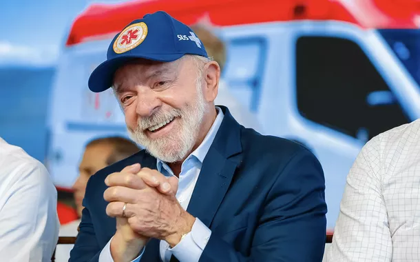 Luiz Inácio Lula da Silva