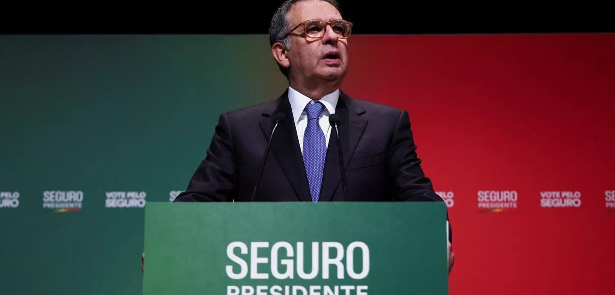 António José Seguro