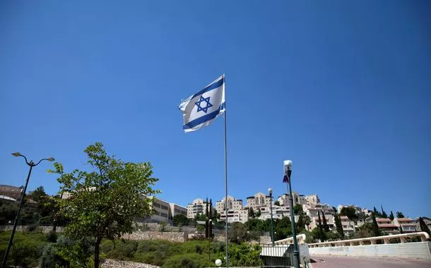 Israel aprova pacote de medidas para ampliar domínio sobre a Cisjordânia ocupada