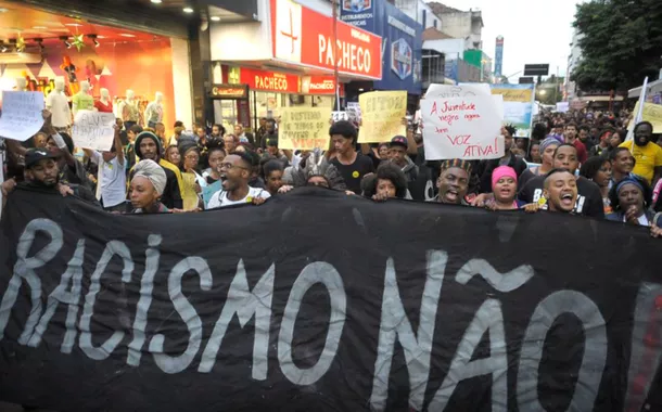 Racismo estrutural em foco: uma análise a partir de um caso em Campinas