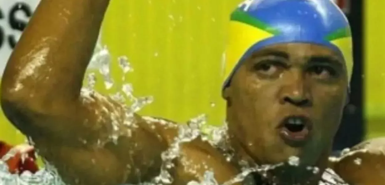 Adriano Gomes de Lima