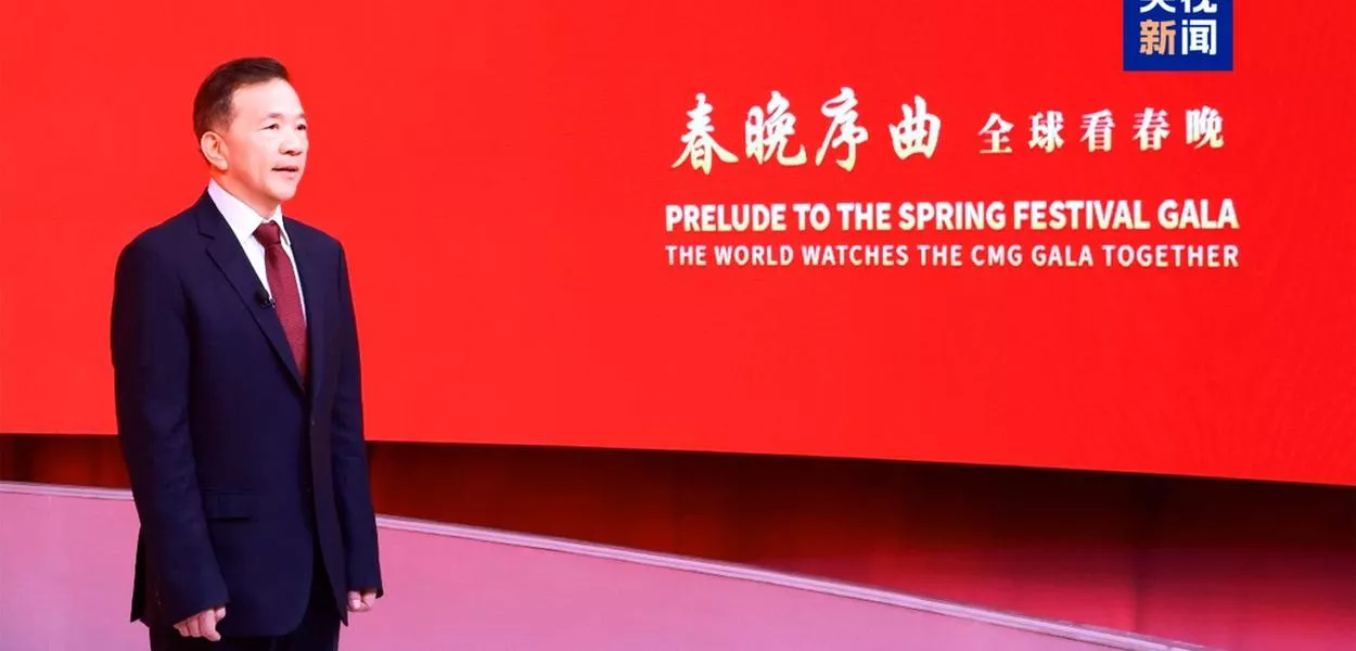 Marselha reúne mais de mil convidados no prelúdio da Gala do Festival da Primavera