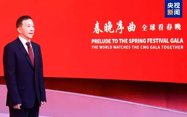 Marselha reúne mais de mil convidados no prelúdio da Gala do Festival da Primavera