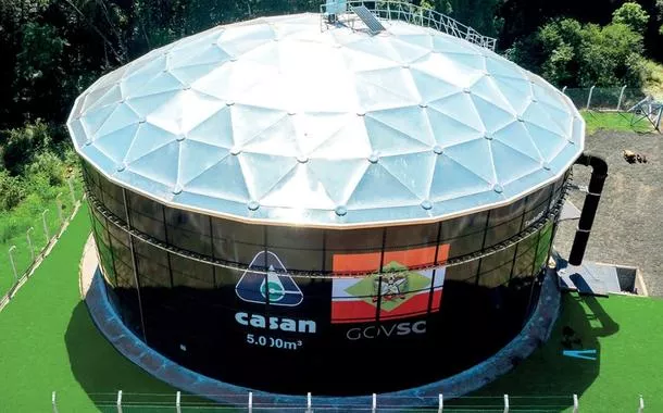 Disputa política em Santa Catarina pressiona debênture de R$ 500 milhões da CASAN