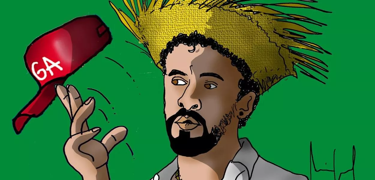 O chapéu certo - 09 de fevereiro de 2026